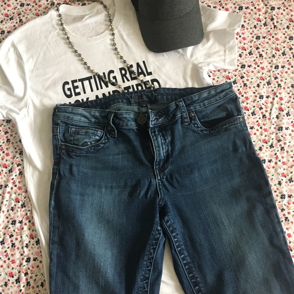 KUT BLUE JEANS - Picture 4 of 4